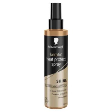Schwarzkopf Heat Protection Spray