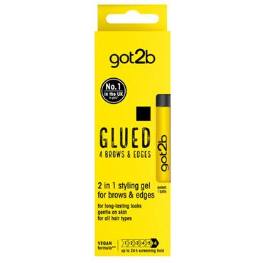 Got2b Glued 4 Brows & Edges