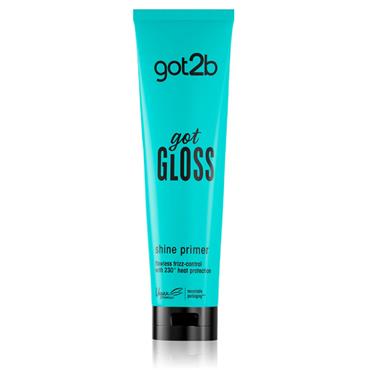 Got2b Got Gloss Shine Primer