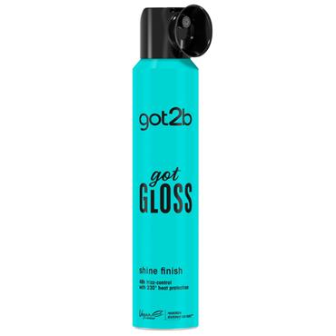 Got2b Got Gloss Shine Spray