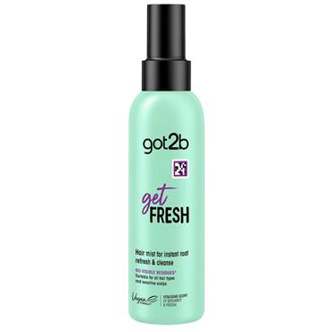 Got2b Get Fresh Mist 150ml
