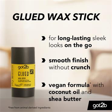 Got2b Glued Wax Stick