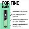 Schwarzkopf Volume Hairspray 250ml