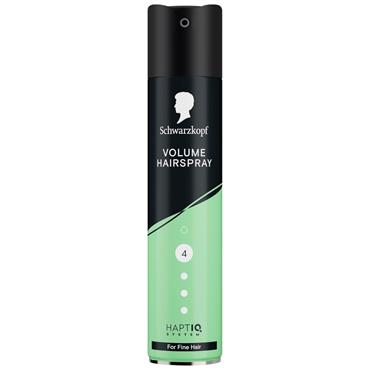 Schwarzkopf Volume Hairspray 250ml