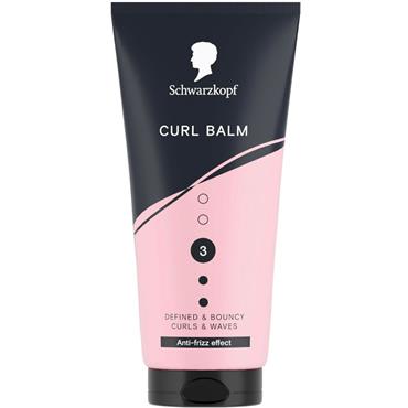 Schwarzkopf Curl Balm 150ml