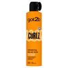 Got2b Curlz Refreshing Dry Oil Mist 200ml