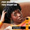 Got2b Curlz Refreshing Dry Oil Mist 200ml