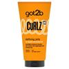 Got2b Curlz Curl Defining Jelly 150ml