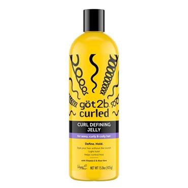 Got2b Curlz Curl Defining Jelly 150ml