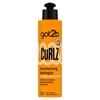 Got2b Curlz Moisturizing Detangler Cream  200ml