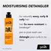 Got2b Curlz Moisturizing Detangler Cream  200ml
