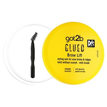Got2b Glued Brow Lift Styling Wax