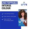 Live Intense Colour Cinnamon Cookie Butter 049