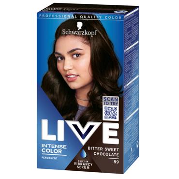 Live Intense Colour