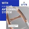 Live Intense Colour Real Red 35