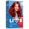 Live Intense Colour Real Red 35