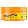 Got2b Istylers Texture Clay 75ml