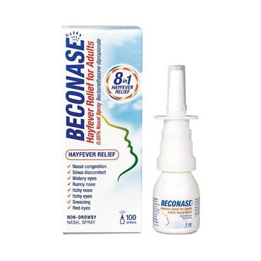 BECONASE SPRAY