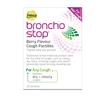Broncho Stop Berry Flavour Cough Pastilles 20 Pack
