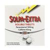Solpa-Extra Soluble 500/65mg Tablets 24 Pack