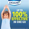 Lyclear Express Shampoo 200ml