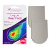 Carnation Heel Pads 1 Pair