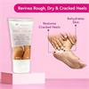 CARNATION CRACKED HEEL CREAM