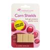 Carnation Corn Shields 3 Pack