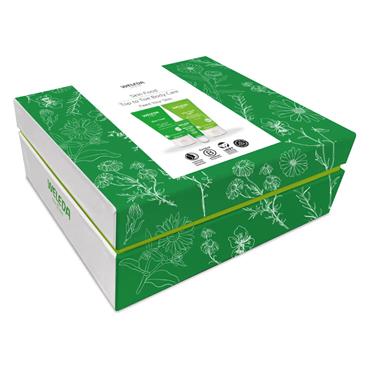 Weleda Skin Food Top to Toe Body Gift Set