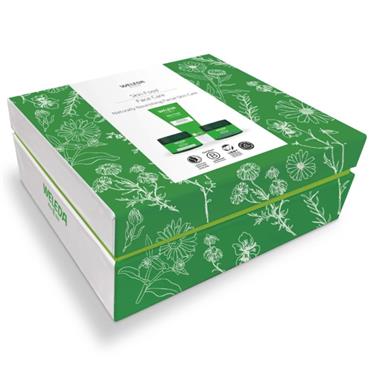 Weleda Skin Food Face Care Gift Set