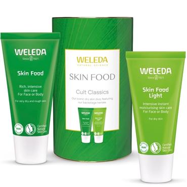 Weleda Skin Cult Classics