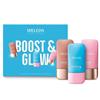Weleda Boost&Glow Drops Trio Gift Set
