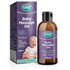 Colief Baby Massage Oil 100ml
