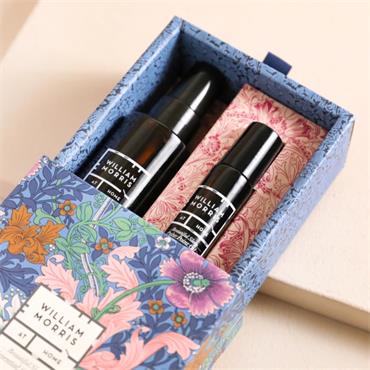 William Morris Sleep Duo
