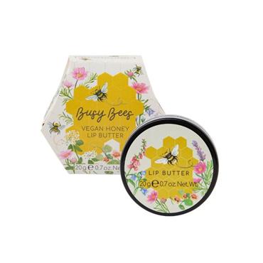 Busy Bees Honey Lip Butter