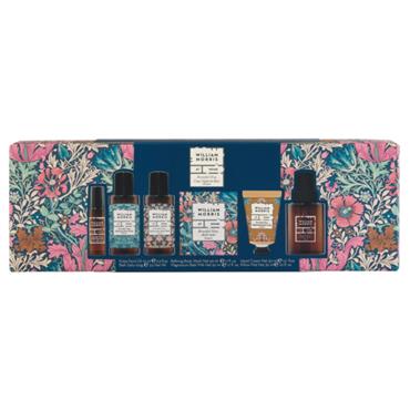 William Morris Cozy Night In Box