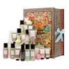 William Morris Bath and Body Advent Calendar Set