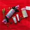 William Morris Use and Reuse Cracker