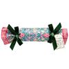 William Morris Use and Reuse Cracker