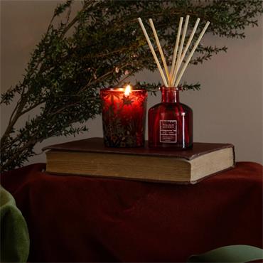 William Morris Candle and Diffuser Set