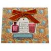 William Morris Candle and Diffuser Set