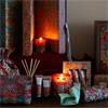 William Morris Candle and Diffuser Set