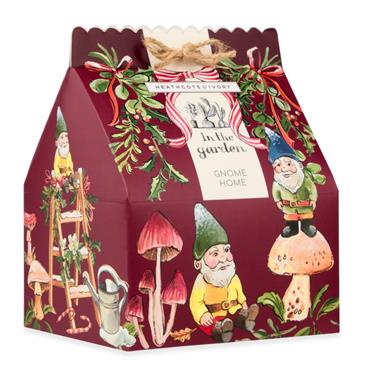 Heathcote and Ivory Gnome Home Set