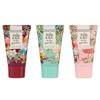 Heathcote and Ivory Forst Spice Hand Cream Trio