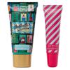 Heathcotes Hand Cream and Lip Balm Set