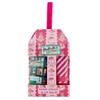 Heathcotes Hand Cream and Lip Balm Set