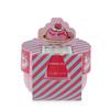 Heathcotes and Ivory Shower Jelly