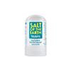 Salt Of The Earth Crystal  Deodorant Stick 50g