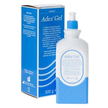 ADEX GEL 500G