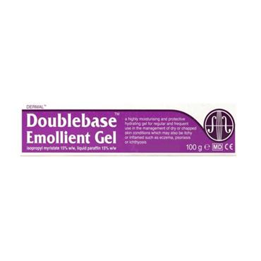 double base gel 100g